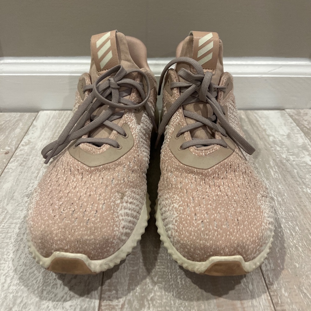 Adidas women’s alpha bounce